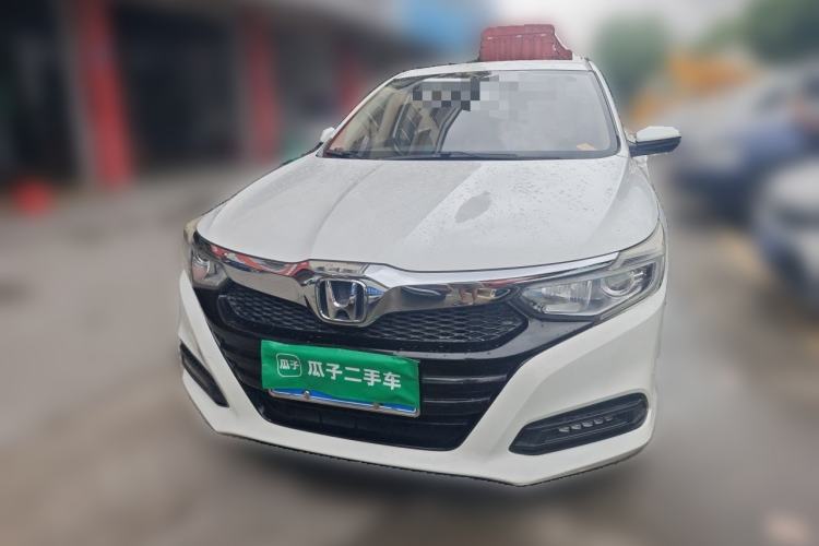 Used Honda Crider 2019 180 Turbo CVT Comfort Edition China V Front