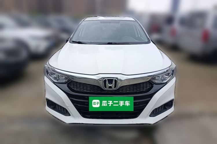 Used Honda Crider 2019 180 Turbo CVT Comfort Edition China V Front