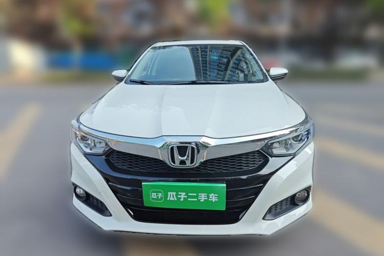Used Honda Crider 2019 180 Turbo CVT Luxury Edition China VI Emission Standard Front