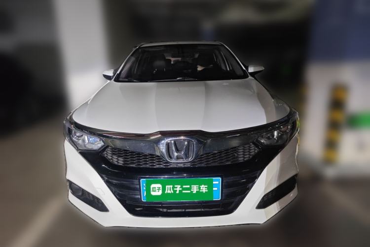 Used Honda Crider 2019 180 Turbo CVT Comfort Version China VI Front
