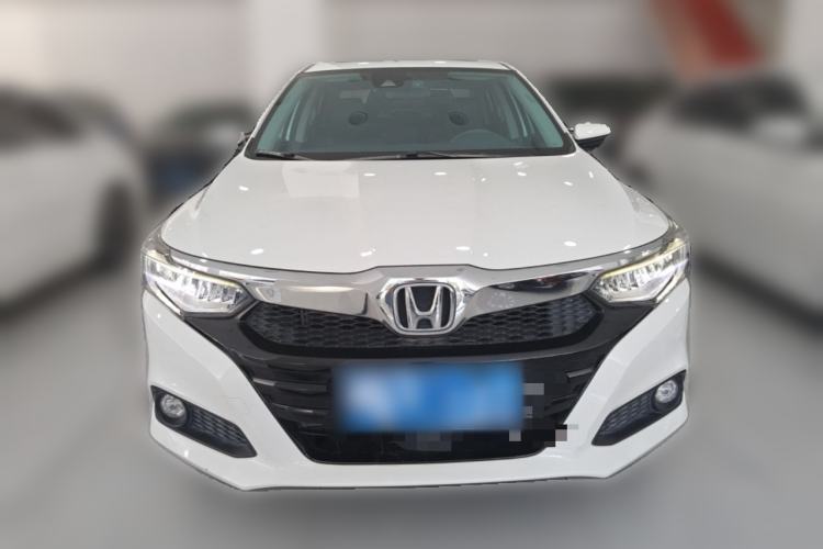 Used Honda Crider 2019 180 Turbo CVT Leading Edition China VI Front