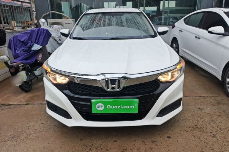Used Honda Crider 2019 180 Turbo CVT Comfort Version China VI Front