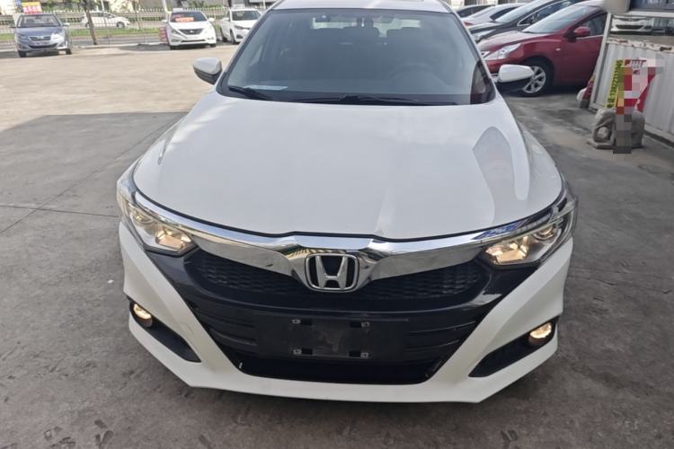 Used Honda Crider 2019 180 Turbo CVT Luxury Edition China VI Emission Standard Front