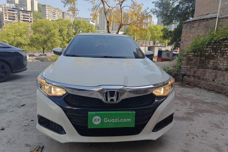 Used Honda Crider 2019 180 Turbo CVT Comfort Version China VI Front