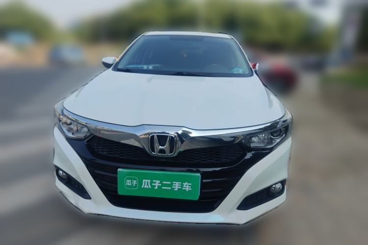 Used Honda Crider 2019 180 Turbo CVT Luxury Edition China VI Emission Standard Front