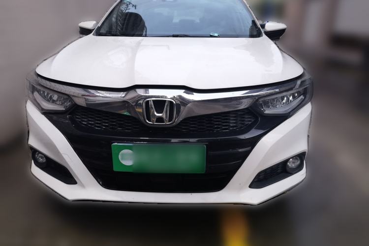 Used Honda Crider 2019 180 Turbo CVT Leading Edition China V Front