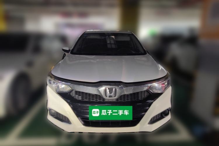 Used Honda Crider 2019 180 Turbo CVT Comfort Version China VI Front