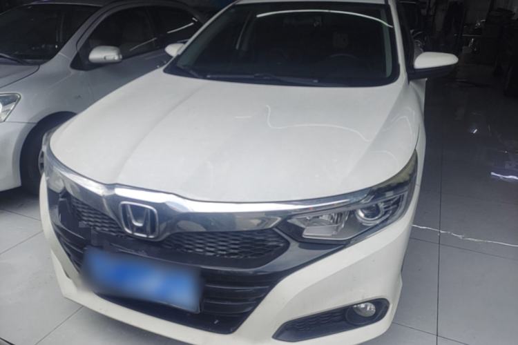 Used Honda Crider 2019 180 Turbo CVT Luxury Edition China VI Emission Standard Front