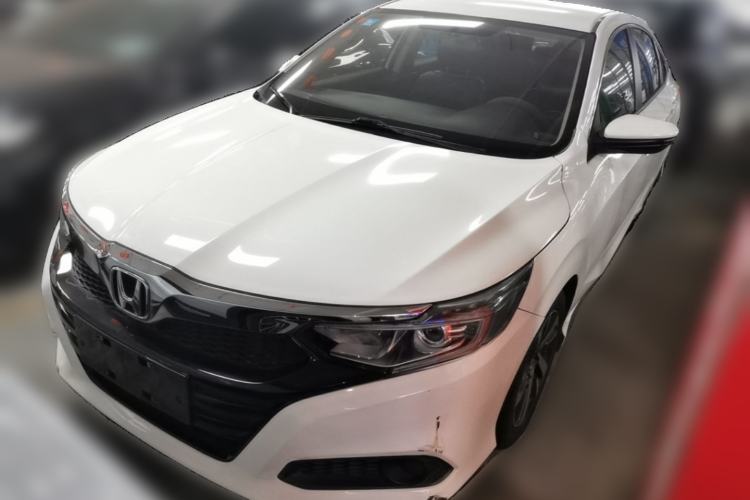 Used Honda Crider 2019 180 Turbo CVT Comfort Version China VI Front