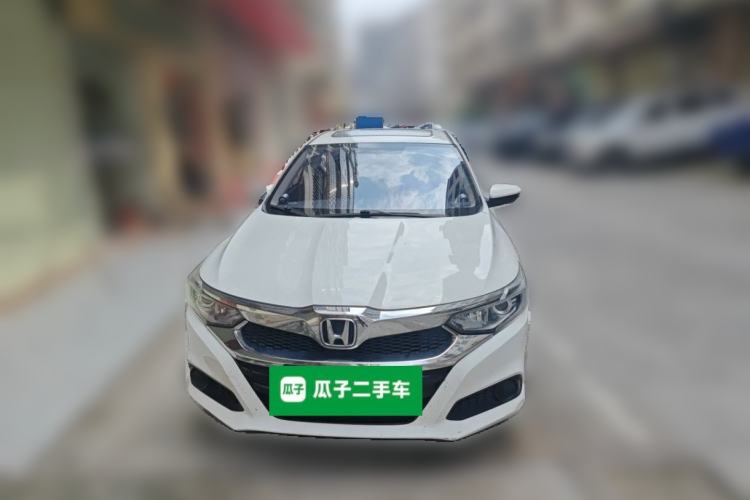 Used Honda Crider 2019 180 Turbo CVT Comfort Version China VI Front