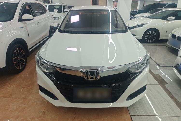 Used Honda Crider 2019 180 Turbo CVT Comfort Version China VI Front
