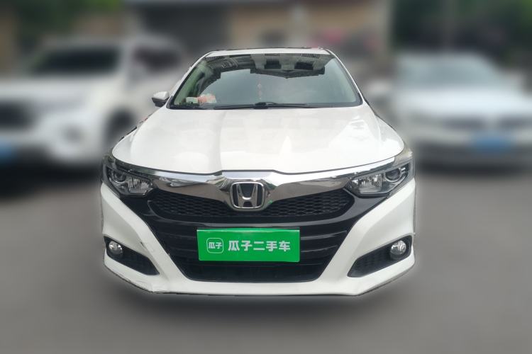 Used Honda Crider 2019 180 Turbo CVT Luxury Edition China VI Emission Standard Front