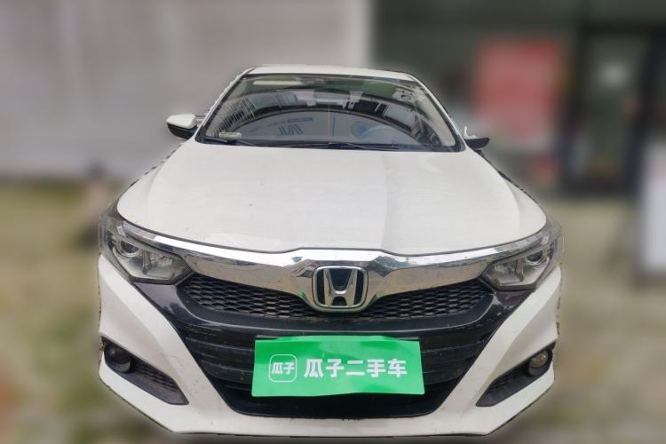 Used Honda Crider 2019 180 Turbo CVT Comfort Edition China V Front