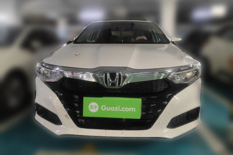 Used Honda Crider 2019 180 Turbo CVT Comfort Edition China V Front