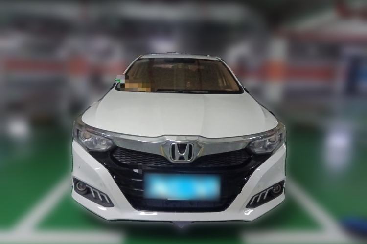 Used Honda Crider 2019 180 Turbo CVT Comfort Version China VI Front