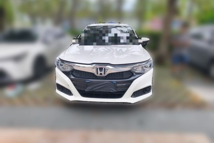 Used Honda Crider 2019 180 Turbo CVT Comfort Version China VI Front