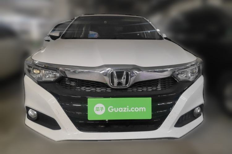 Used Honda Crider 2019 180 Turbo CVT Luxury Edition China V Front