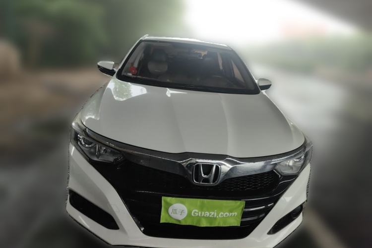 Used Honda Crider 2019 180 Turbo CVT Comfort Version China VI Front