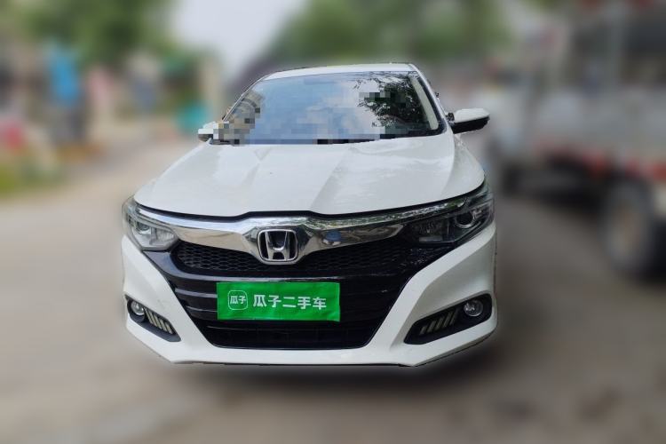 Used Honda Crider 2019 180 Turbo CVT Comfort Version China VI Front