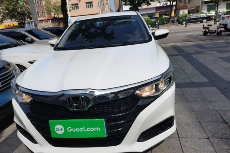 Used Honda Crider 2019 180 Turbo CVT Comfort Edition China V Front