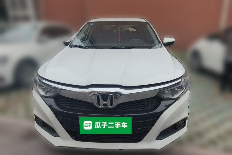 Used Honda Crider 2019 180 Turbo CVT Comfort Version China VI Front