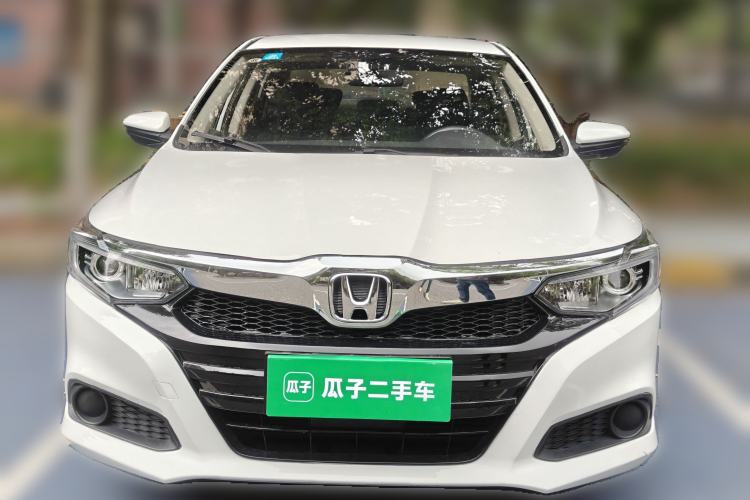 Used Honda Crider 2019 180 Turbo CVT Comfort Version China VI Front