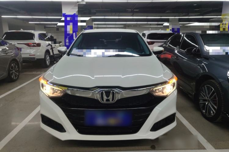 Used Honda Crider 2019 180 Turbo CVT Comfort Edition China V Front
