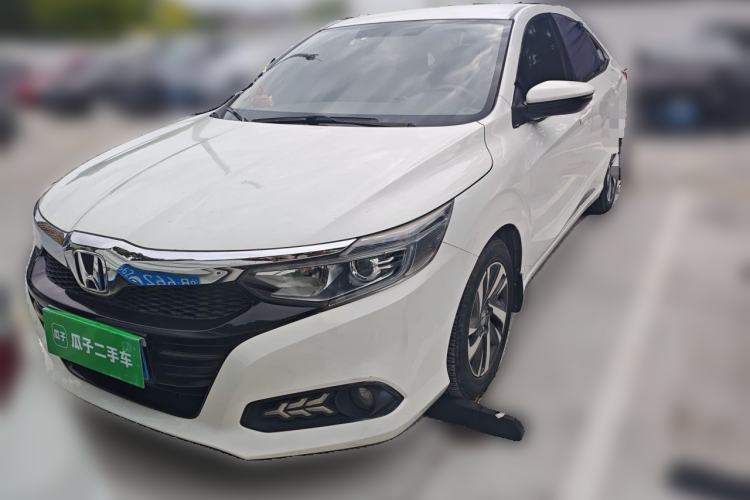 Used Honda Crider 2019 180 Turbo CVT Comfort Version China VI Front