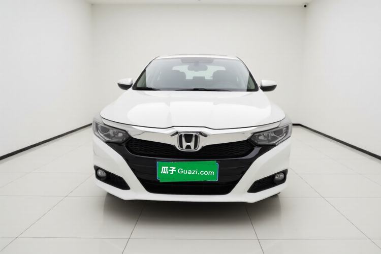 Used Honda Crider 2019 180 Turbo CVT Luxury Edition China VI Emission Standard Front