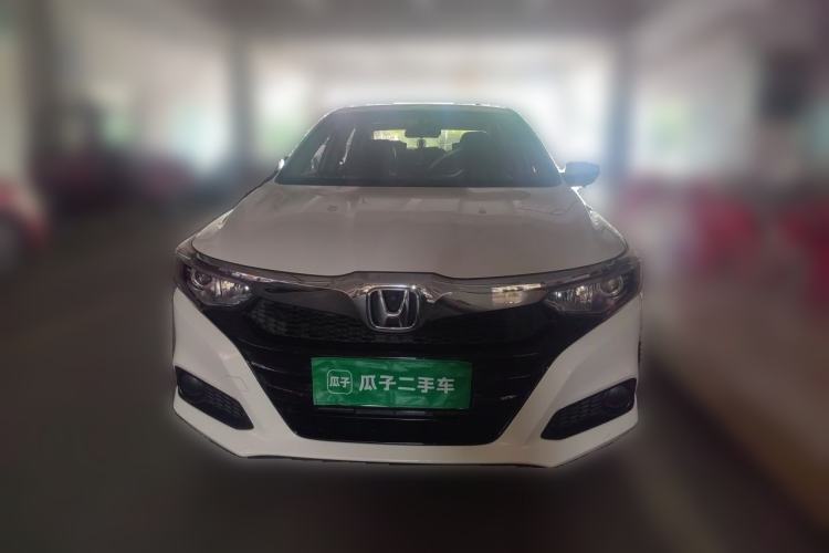 Used Honda Crider 2019 180 Turbo CVT Comfort Version China VI Front