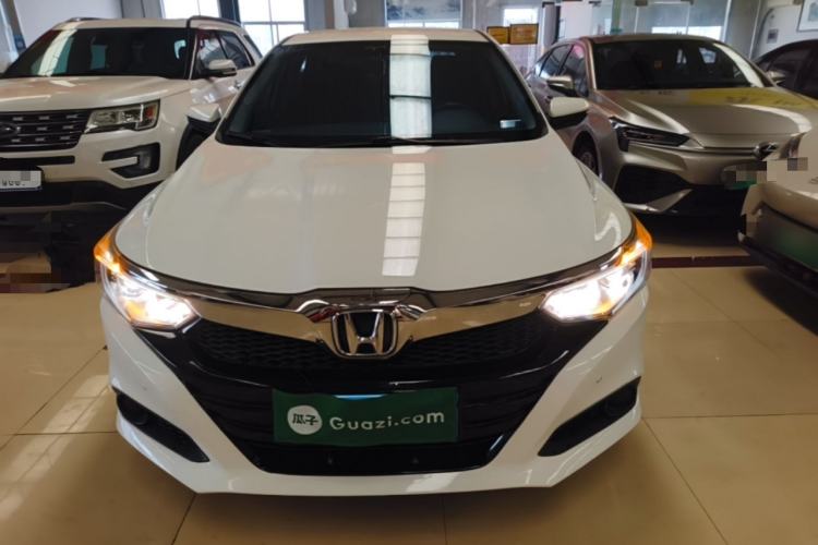 Used Honda Crider 2019 180 Turbo CVT Comfort Version China VI Front