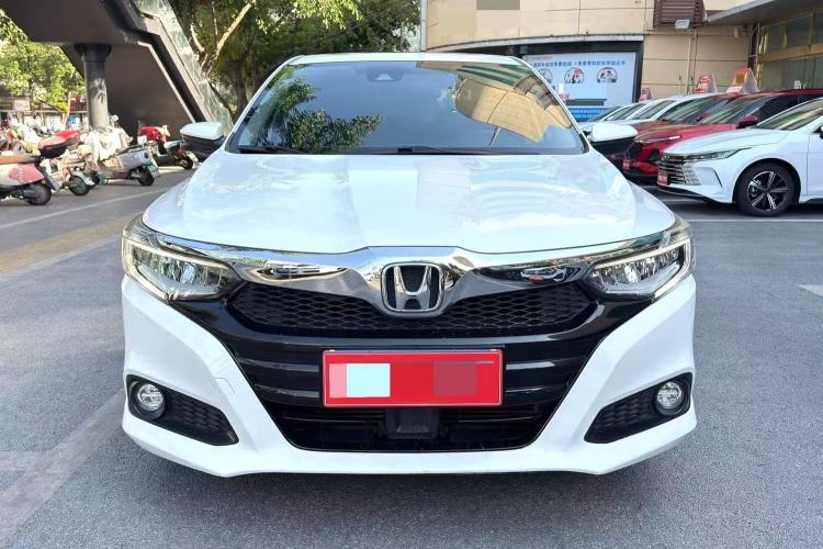 Used Honda Crider 2019 180 Turbo CVT Leading Edition China VI Front