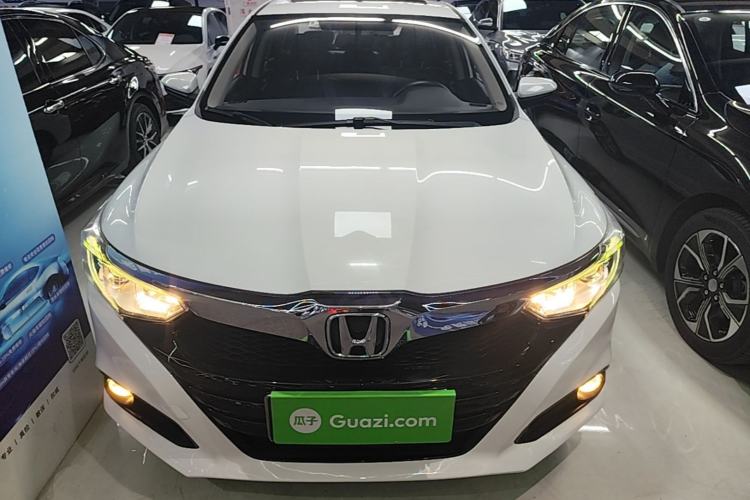 Used Honda Crider 2019 180 Turbo CVT Luxury Edition China VI Emission Standard Front