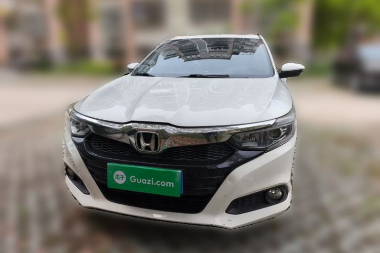 Used Honda Crider 2019 180 Turbo CVT Luxury Edition China VI Emission Standard Front