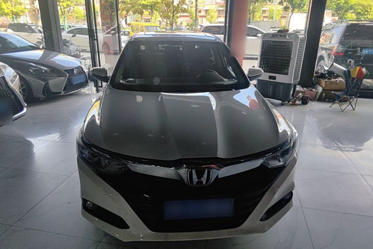 Used Honda Crider 2019 180 Turbo CVT Luxury Edition China VI Emission Standard Front