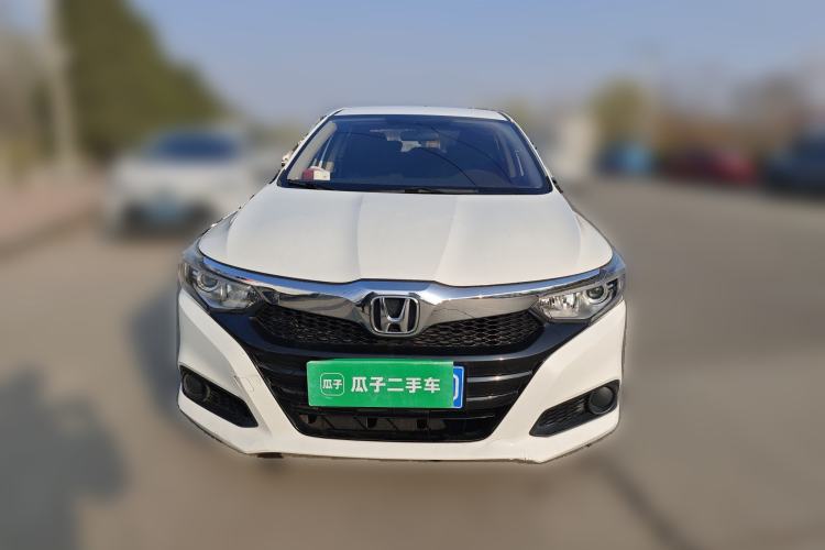 Used Honda Crider 2019 180 Turbo CVT Comfort Edition China V Front
