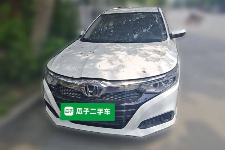 Used Honda Crider 2019 180 Turbo CVT Comfort Version China VI Front