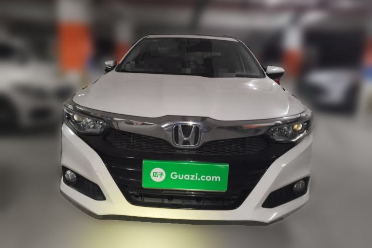 Used Honda Crider 2019 180 Turbo CVT Luxury Edition China V Front