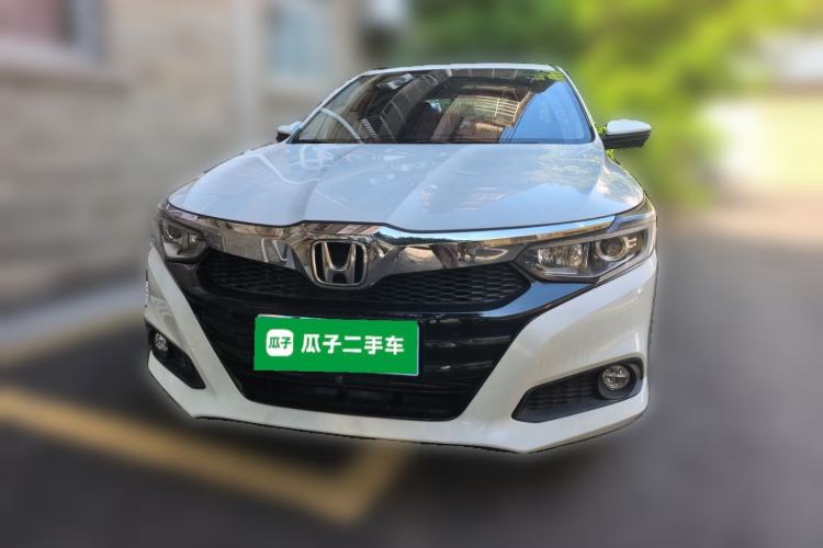 Used Honda Crider 2019 180 Turbo CVT Comfort Edition China V Front