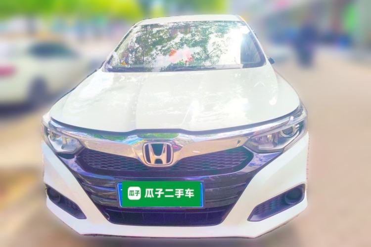 Used Honda Crider 2019 180 Turbo CVT Comfort Version China VI Front