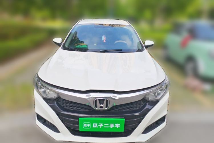 Used Honda Crider 2019 180 Turbo CVT Comfort Version China VI Front