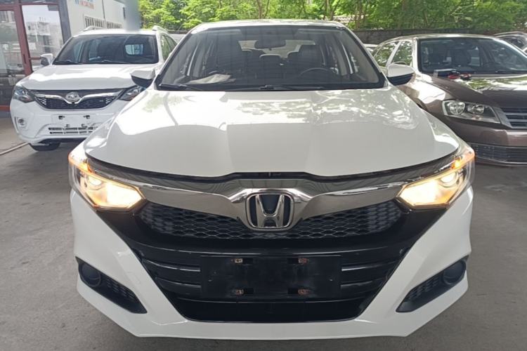 Used Honda Crider 2019 180 Turbo CVT Comfort Version China VI Front
