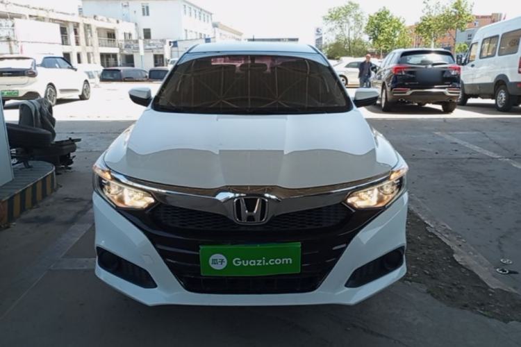 Used Honda Crider 2019 180 Turbo CVT Comfort Version China VI Front