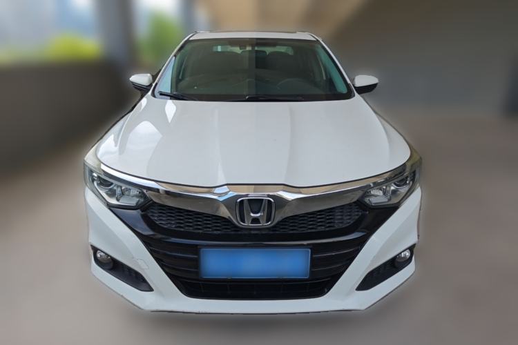 Used Honda Crider 2019 180 Turbo CVT Luxury Edition China VI Emission Standard Front