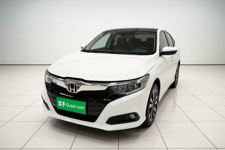 Used Honda Crider 2019 180 Turbo CVT Luxury Edition China VI Emission Standard Front