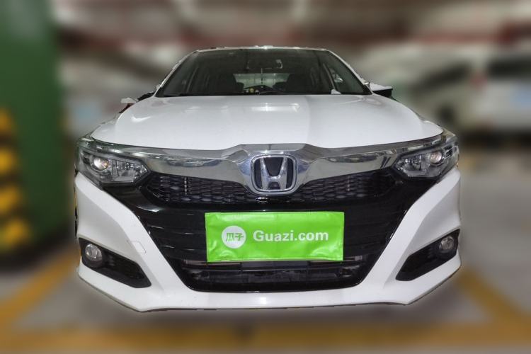 Used Honda Crider 2019 180 Turbo CVT Luxury Edition China VI Emission Standard Front