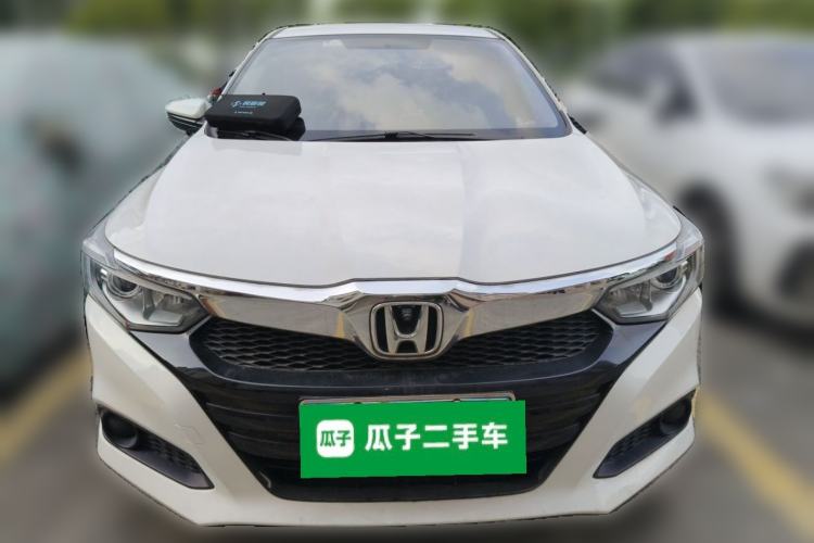 Used Honda Crider 2019 180 Turbo CVT Comfort Version China VI Front