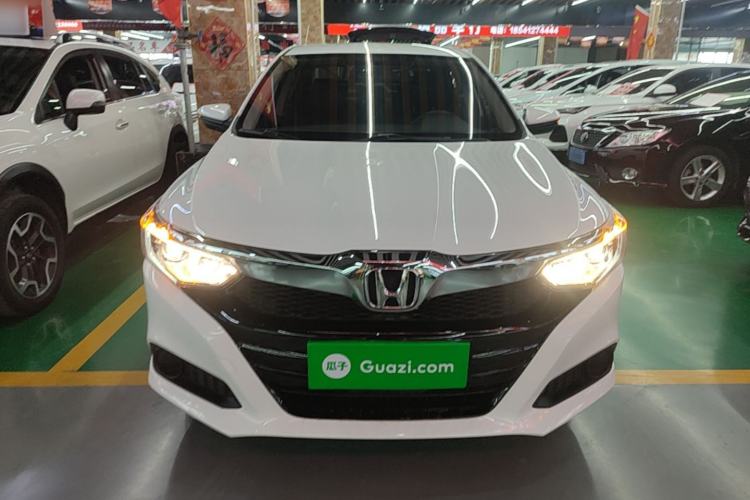 Used Honda Crider 2019 180 Turbo CVT Comfort Version China VI Front