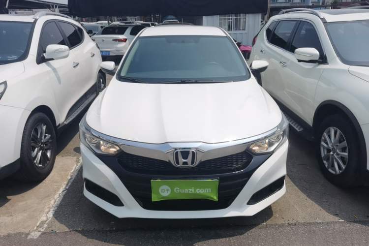 Used Honda Crider 2019 180 Turbo CVT Comfort Version China VI Front