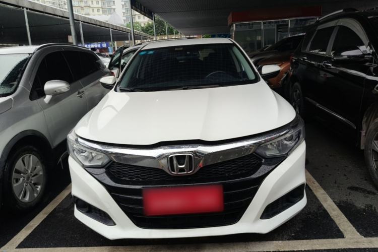 Used Honda Crider 2019 180 Turbo CVT Comfort Version China VI Front